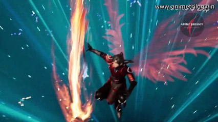 Supreme Lord of Galaxy Season 2 Episode 32