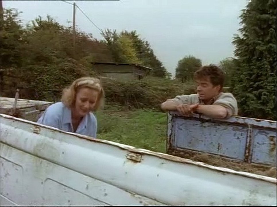 Pie in the Sky. S01 E08. A Matter of Taste.