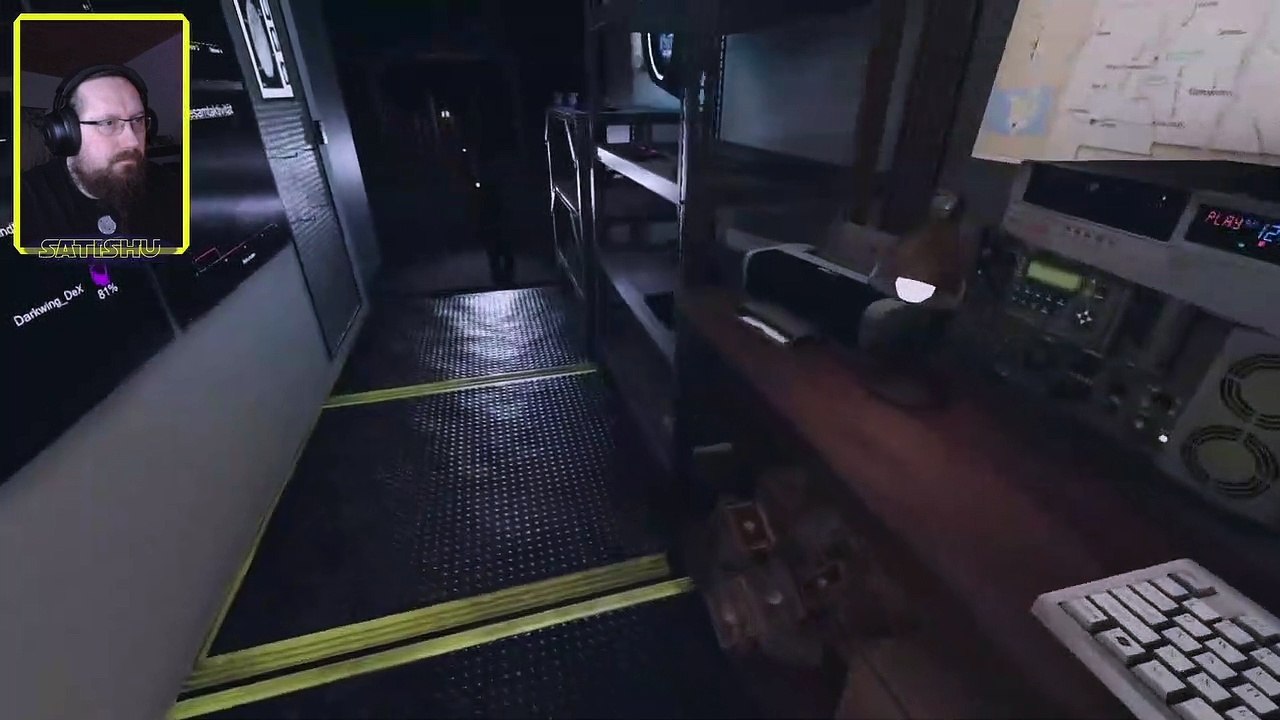 Party im Farmhaus! Teil 1. Phasmophobia #222