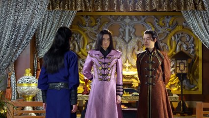 ធ្នូទេពទេវតាចម្បាំង ភាគ37