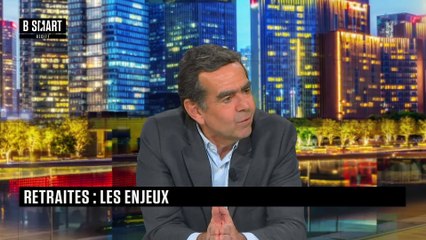 BE SMART - Le sujet du jour du mercredi 14 décembre 2022