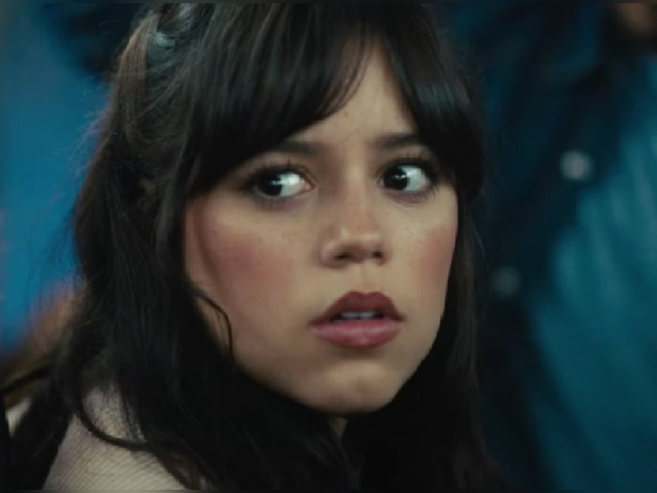 'Scream 6': Erster Grusel-Trailer mit 'Wednesday'-Star Jenna Ortega