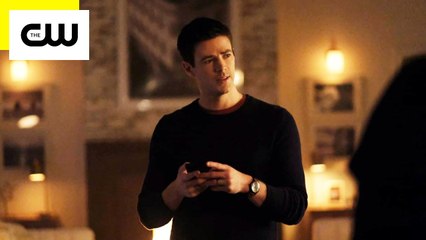 Flash : après Batwoman, une autre superhéroïne s'invite dans l'ultime saison