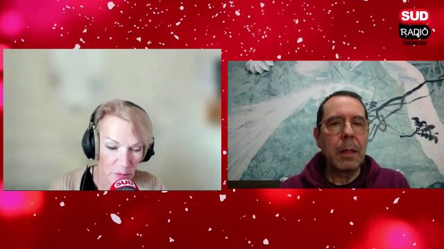 J'aimerais utiliser des sextoys sur le thème de Noël - Fabrice