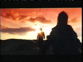 La furia del viento Tráiler