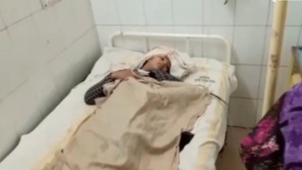 शिवपुरी: पारिवारिक कलह के चलते किशोरी ने खाया जहर,गंभीर हालत में उपचार जारी