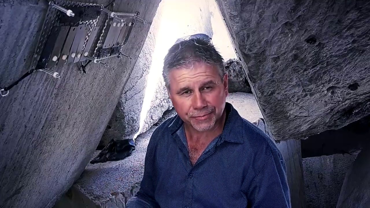 Neue Tests: UBS Clear + UBS Strong - Kanarische Inseln, Frühjahr 2020