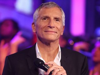 Nagui submergé par l’émotion après un message d’Olivier Minne : “C’est rare de vous voir ému comme ça”