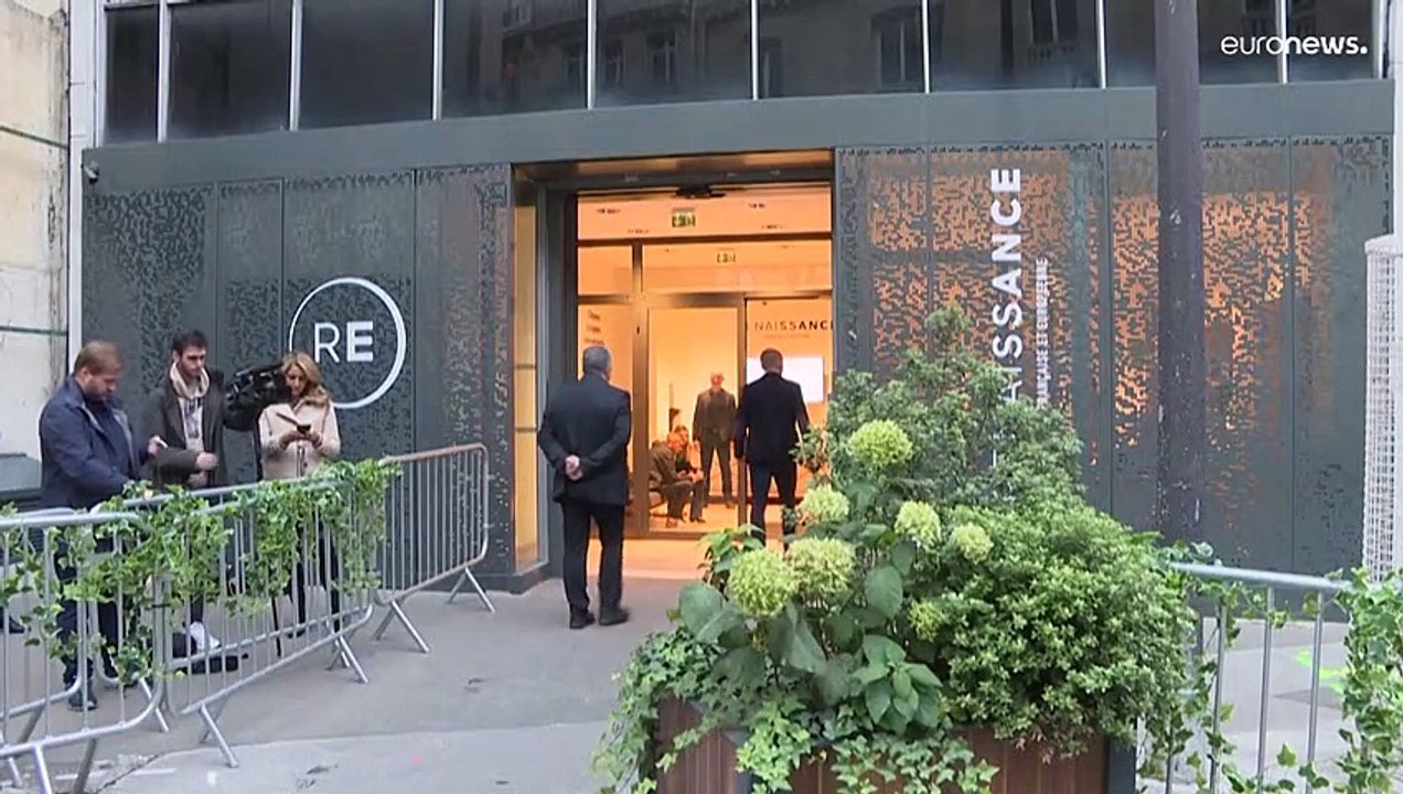 Des perquisitions menées mardi aux sièges parisiens de McKinsey et du parti Renaissance