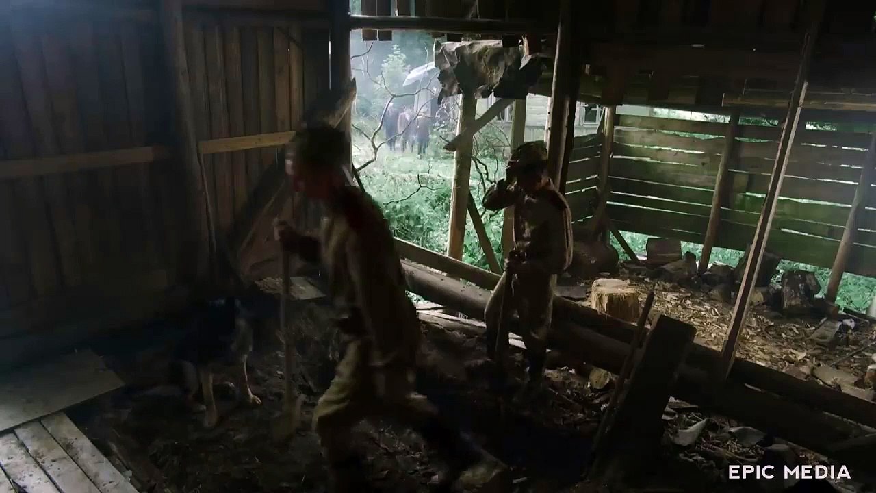 SILÊNCIO  - Capítulo 2