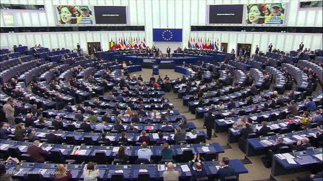 Metsola L'Ucraina difende valori che fondano l'Unione Europea