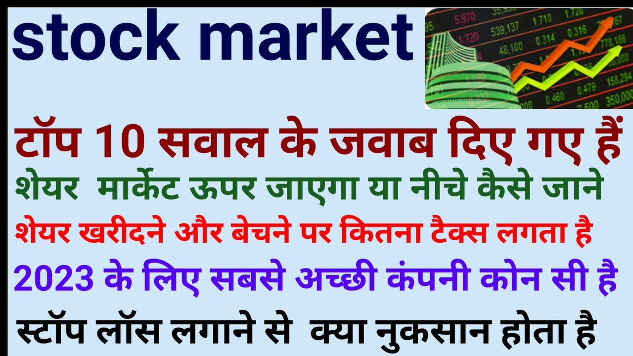 stock market | technical analysis | Market upar jaega ya niche kaise jane | bank nifty prediction |