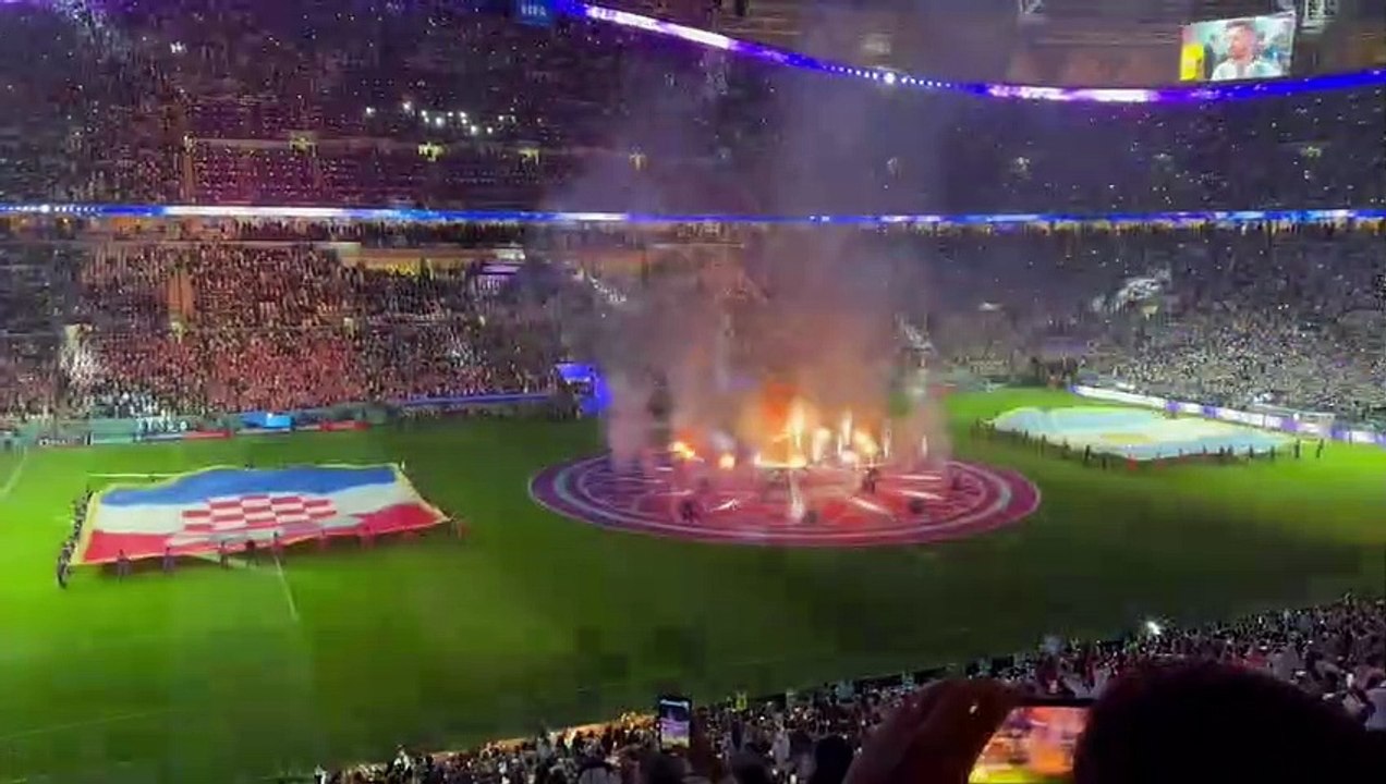 Vamos argentina