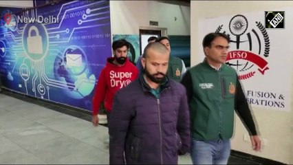 Delhi Police busts cyber cheating syndicate