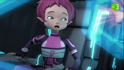 عربة يومي وإيليتا تفقد طاقتها بسبب هجوم مفاجئ