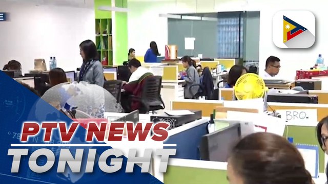 DBM chief confirms qualified government workers to receive additional bonus in the coming days