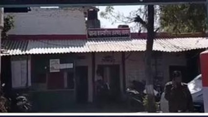 ब्रेकिंग न्यूज़: पेड़ से लटका मिला शव, परिजनों में मचा कोहराम