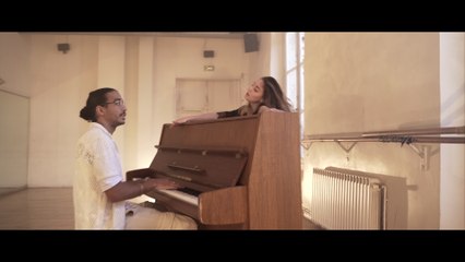 Souf - Ma reine (Version acoustique)