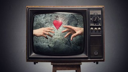 Les sandales blanches