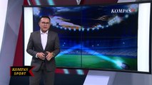 Persiapkan Piala AFF 2022, Timnas Indonesia Mulai Berlatih Taktikal