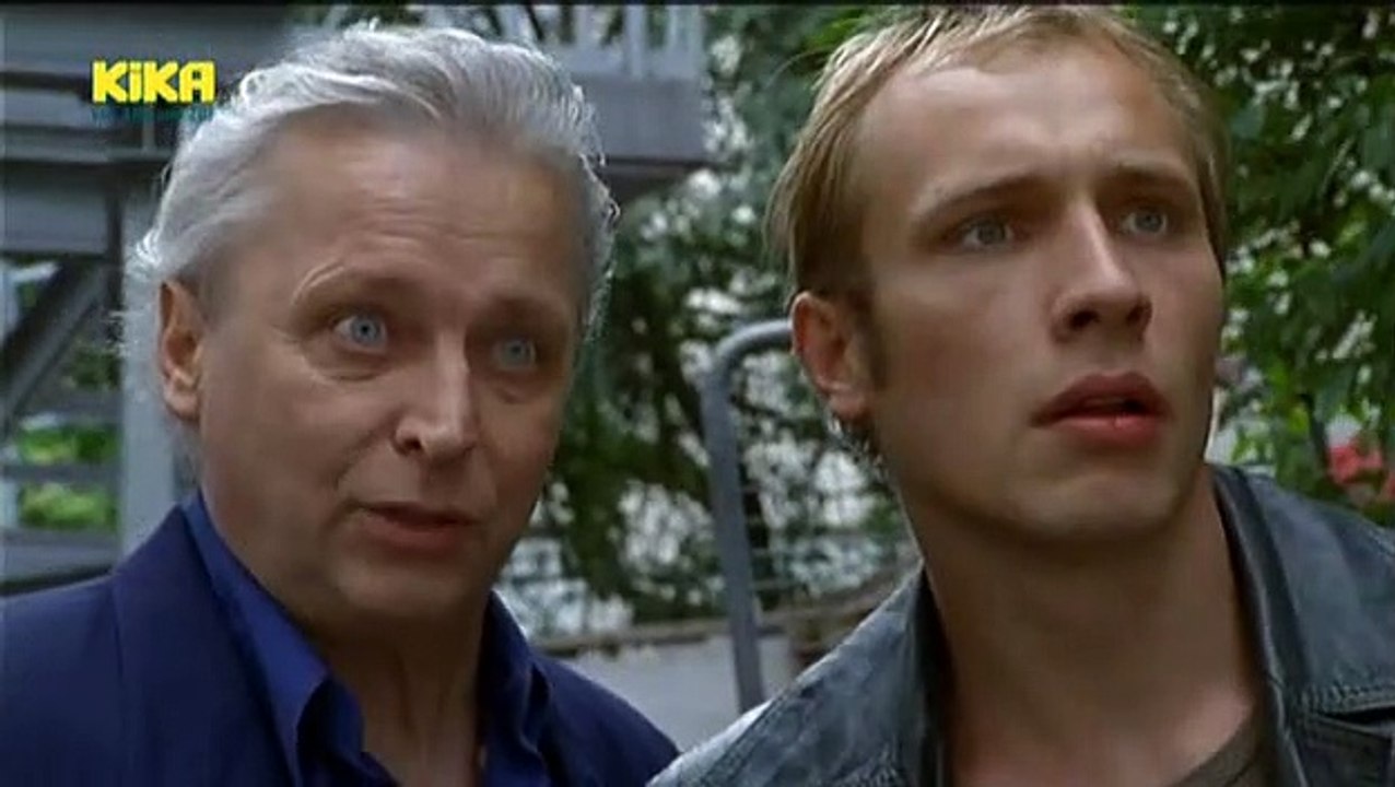 KRIMI.DE Staffel 2 Folge 4