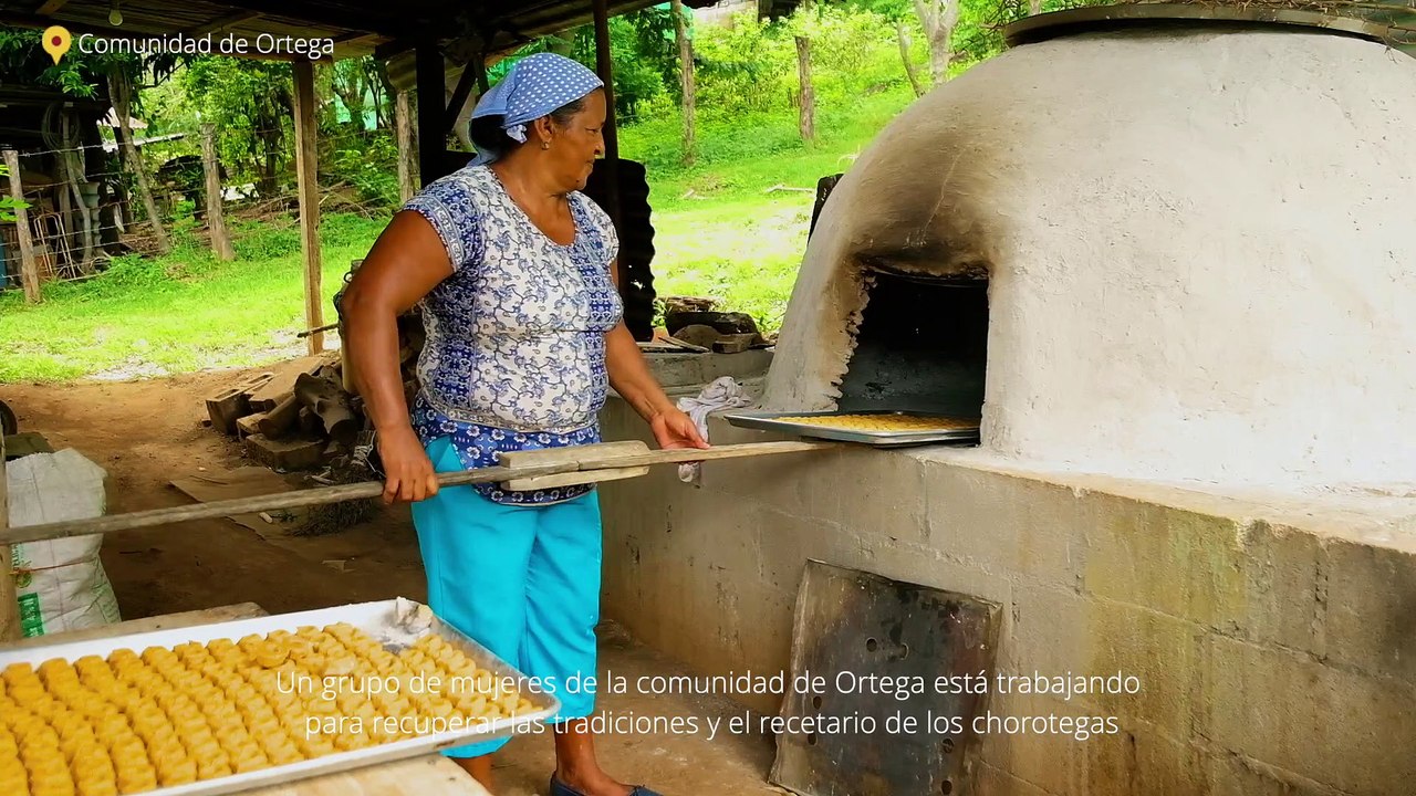 Costa Rica: cinco historias de conservación