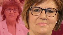 La periodista María Escario anuncia que tiene cáncer a los pocos días de la muerte de su madre