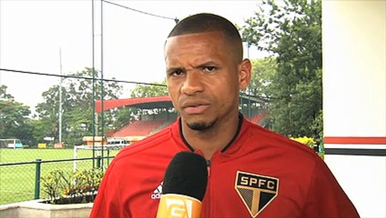 Edimar - SPFC