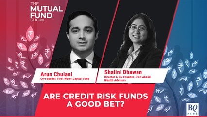 The Mutual Fund Show: Switching From Regular To Direct MF Plan