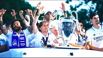 First Look at Apple's Docuseries Super League: The War for Football