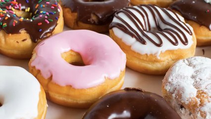 Dunkin' Is Giving Away a Ton of Food This Month — Here's What You Can Get