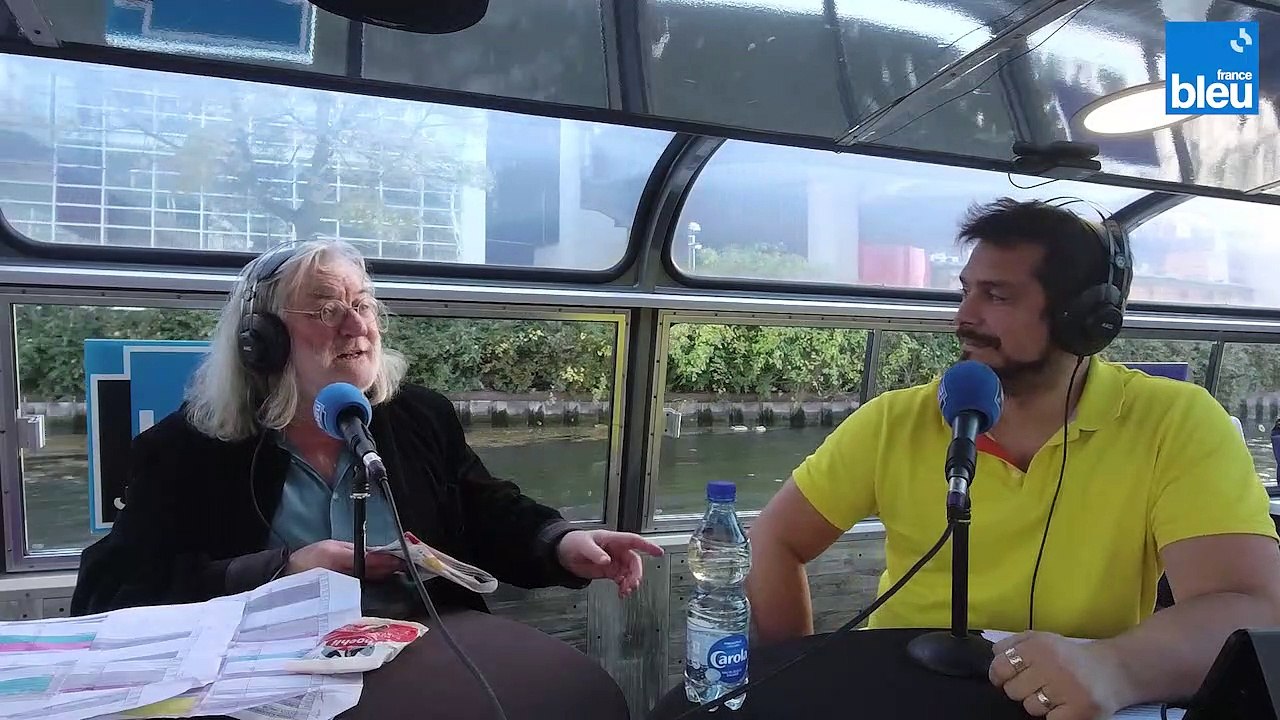 3/5 : l'écriture des textes et des chansons de la Choucrouterie