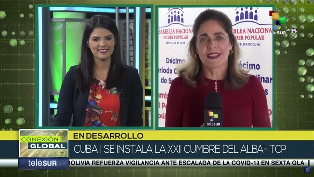 Cuba: Sesiones del Parlamento concluyen con el debate de temas políticos y socioeconómicos