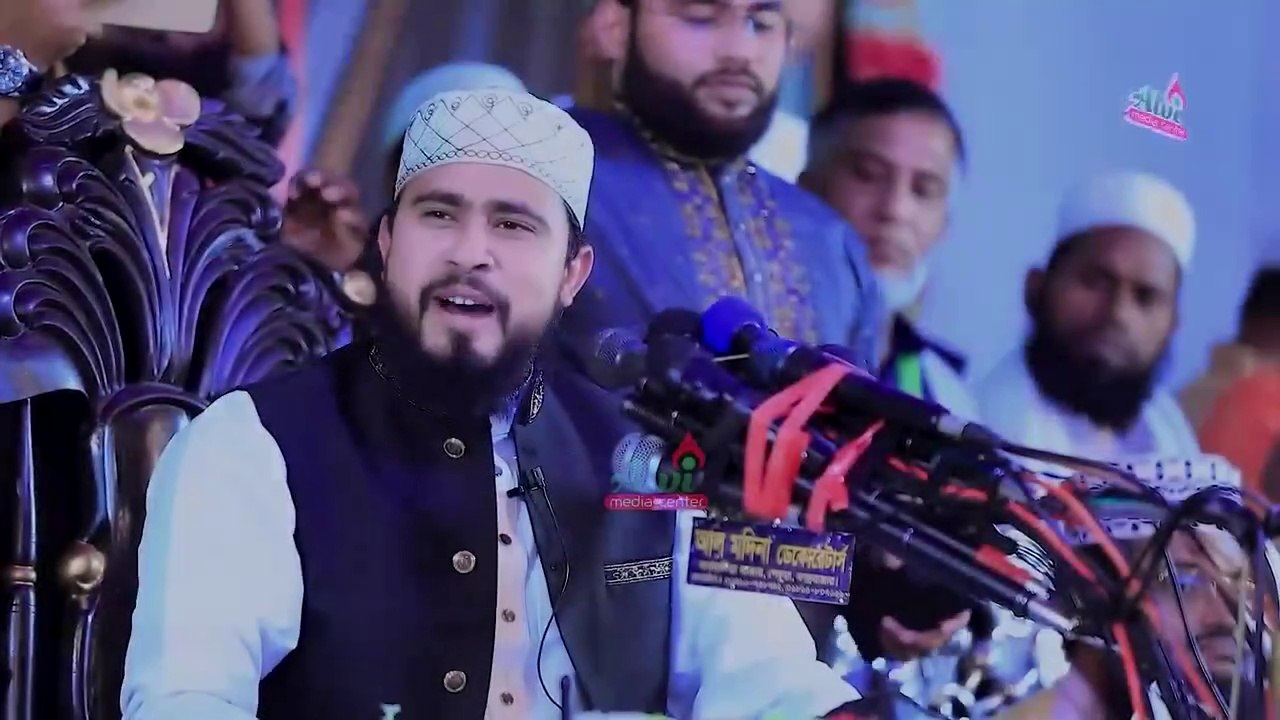 পেকুয়া জনসমুদ্রের মাঝে এম হাসিবুর রহমানের বিল্লবী আলোচনা _ M Hasibur Rahman Bangla New Waz