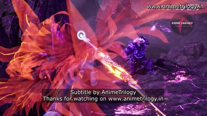 【Supreme Lord of Galaxy 2】EP31