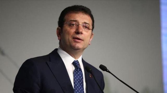 Ekrem İmamoğlu İBB başkanlığı düşecek mi, yeni İBB başkanı kim olacak? İBB'ye kayyum mu atanacak?