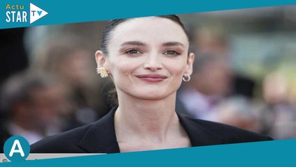 « Je lui ai roulé une pelle » : ce rêve réalisé par Charlotte Le Bon avec un acteur très connu