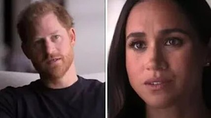 Meghan et Harry face à un dilemme de pertinence après un « moment culminant » avec une série de docu