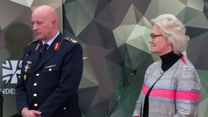 Neue F-35-Kampfjets sollen 2028 einsatzbereit sein