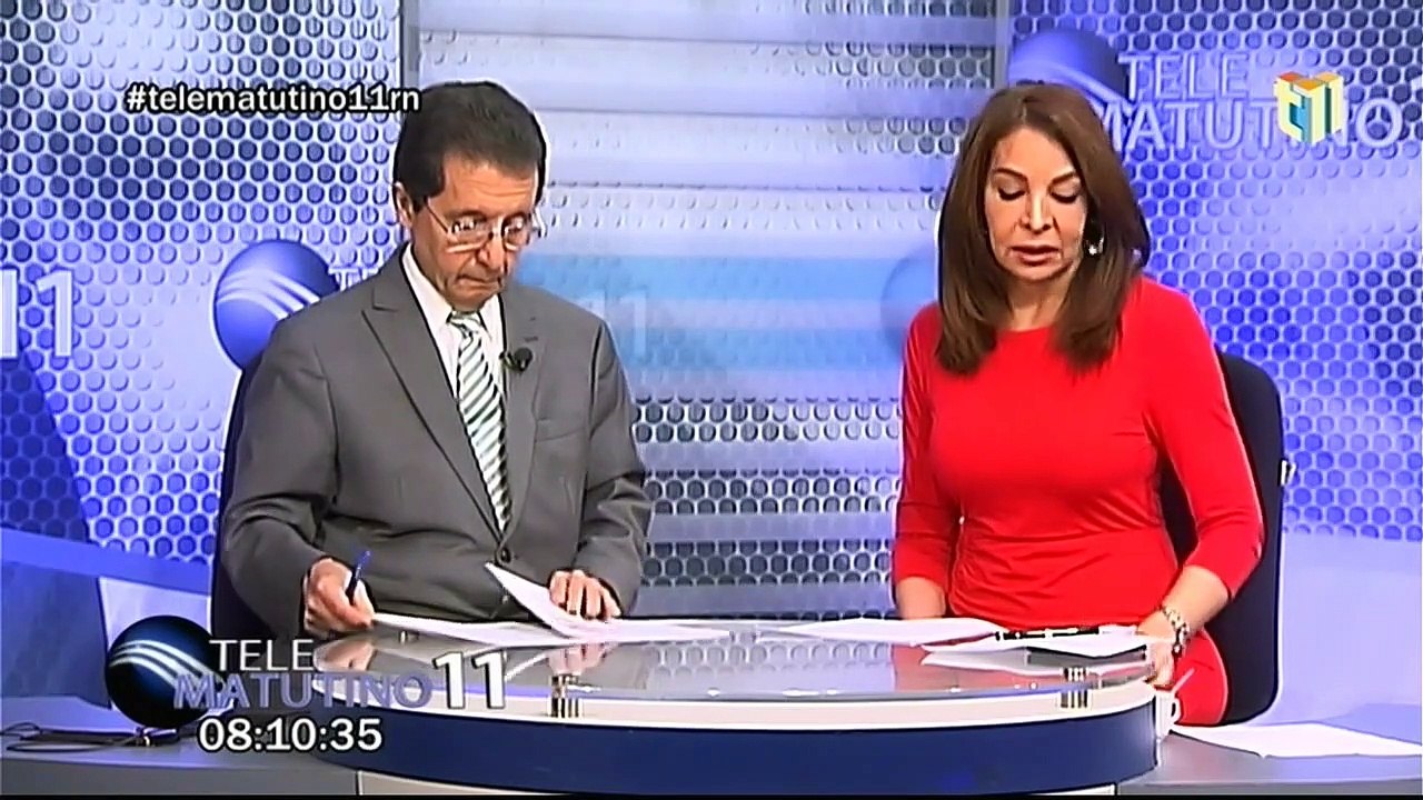 #Telematutino / Hombre perdió la vida en confuso incidente / 14 diciembre 2022