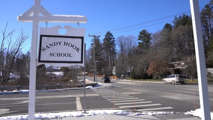Sandy Hook conmemora una década desde los fatídicos sucesos ocurridos en su escuela