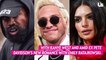 Kim Kardashian Shares Cryptic ‘Life Tip’ Amid Pete Davidson, Emily Ratajkowski Romance, Kanye West Divorce