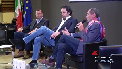 Prometeo Tv n.50 del 14 dicembre 2022