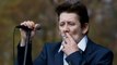 Pogues frontman Shane MacGowan should be out of hospital by Christmas, wife says