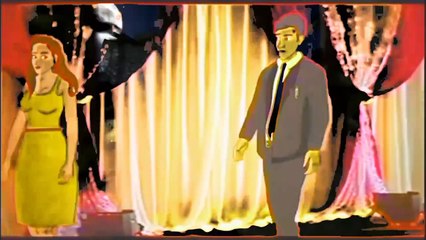 संभोग कराकर जवानी छीनने वाली डायन।