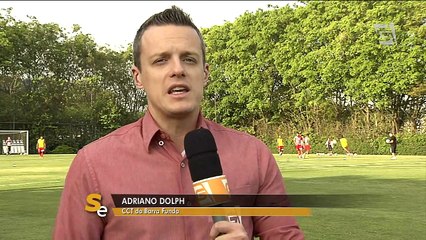 Muricy volta ao São Paulo de olho no duelo contra Atlético-PR