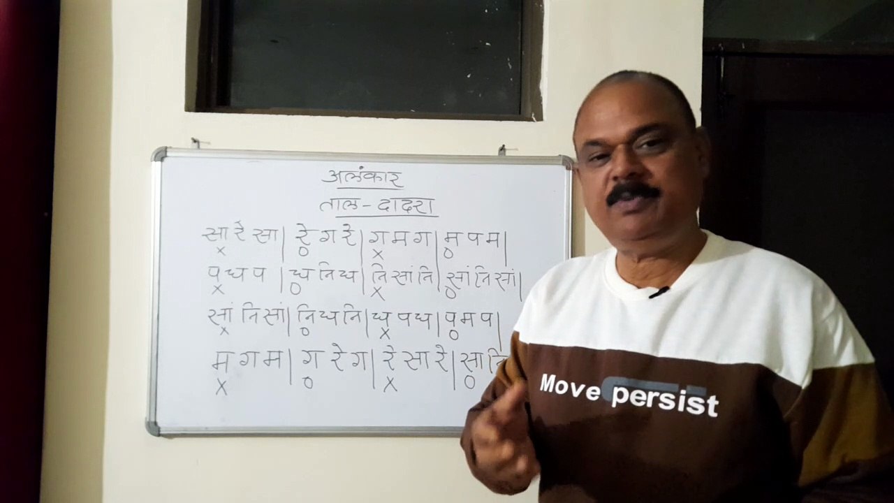 स ग त स खन च हत ह इस अल क र क अभ य स कर Indian Classical Music Tutorials Video Dailymotion