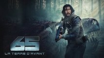 65 - LA TERRE D'AVANT Bande Annonce VF (2022)