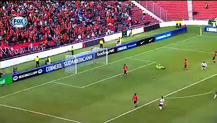 Melhores momentos da vitória do Fluminense sobre o Deportivo Cuenca