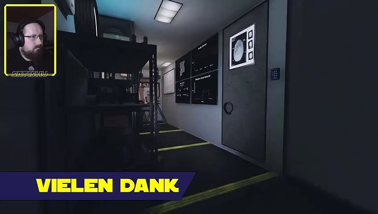 Lyrikgeister im Badezimmer. Phasmophobia #225